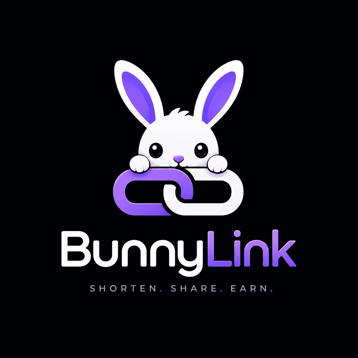 BunnyLink logo